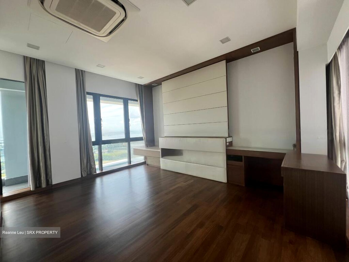 Harbour View Towers (D4), Condominium #458639301